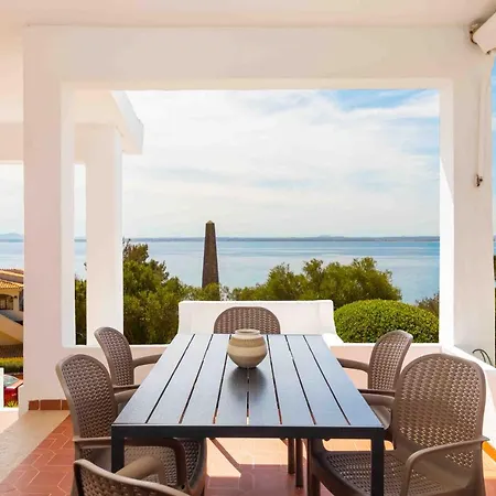 Torre Major Villa *