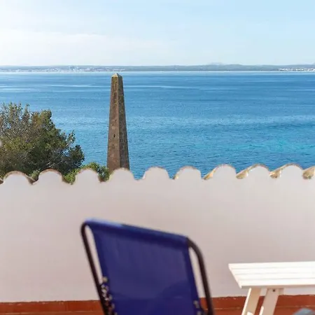 Torre Major Villa