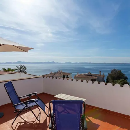 Torre Major Villa *