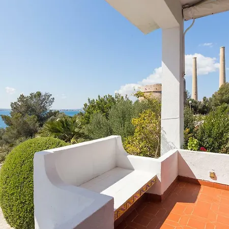 Villa Torre Major Port de Alcudia (Mallorca)